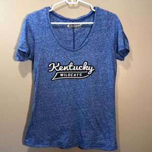 Kentucky Wildcats Shirt